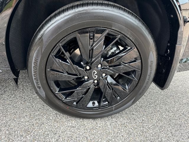 2027 INFINITI QX65 Sport AWD