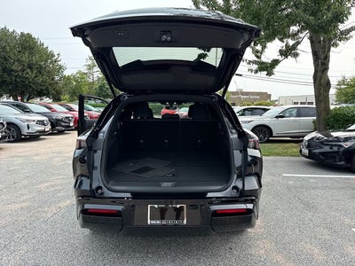 2027 INFINITI QX65 Sport AWD