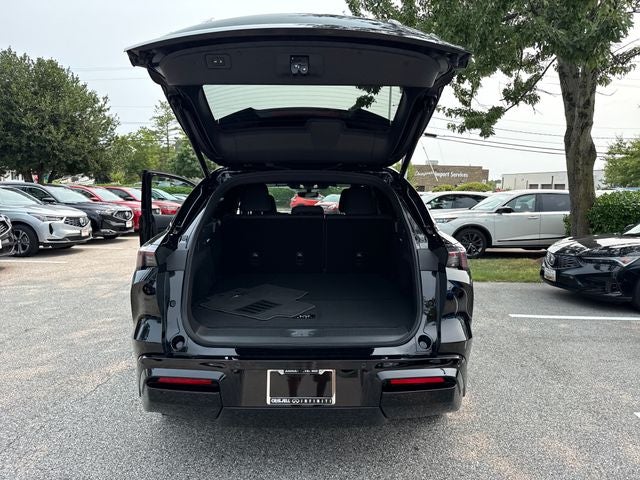 2027 INFINITI QX65 Sport AWD