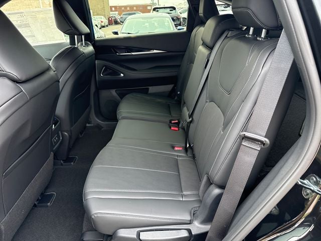 2027 INFINITI QX65 Sport AWD