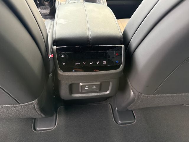 2027 INFINITI QX65 Sport AWD