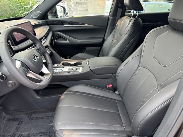 2027 INFINITI QX65 Sport AWD