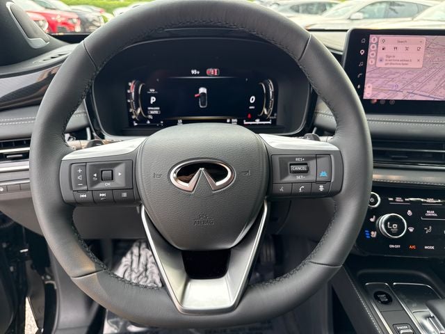 2027 INFINITI QX65 Sport AWD