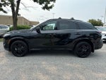 2027 INFINITI QX65 Sport AWD