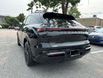 2027 INFINITI QX65 Sport AWD