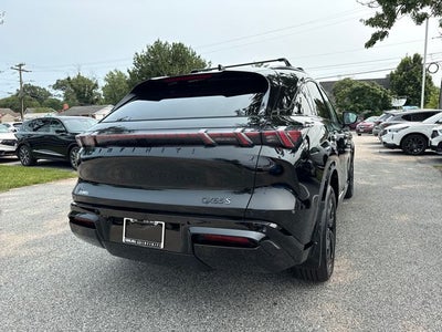 2027 INFINITI QX65 Sport AWD