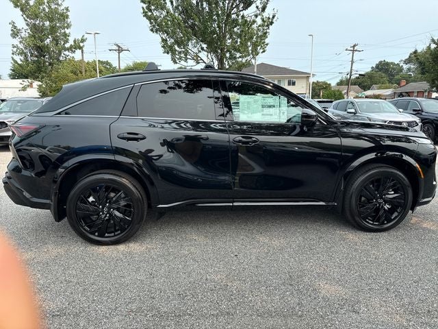 2027 INFINITI QX65 Sport AWD