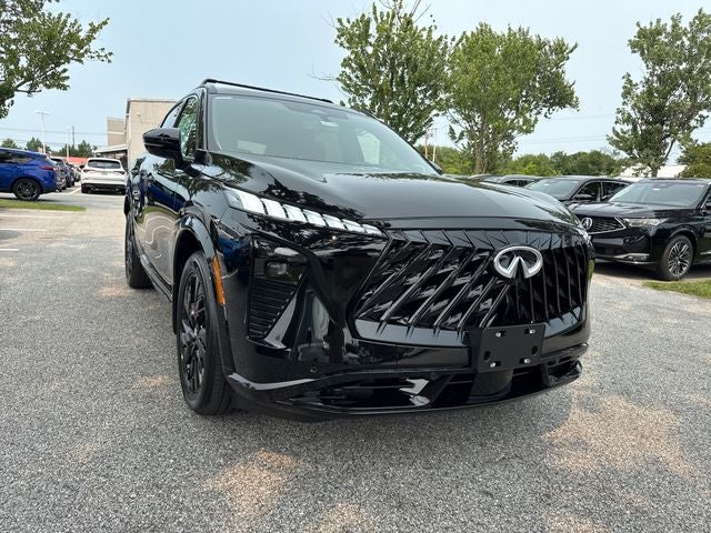 2027 INFINITI QX65 Sport AWD