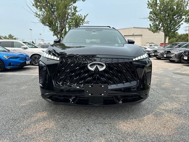 2027 INFINITI QX65 Sport AWD