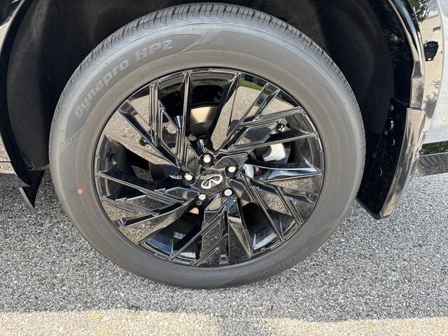 2027 INFINITI QX65 Sport AWD