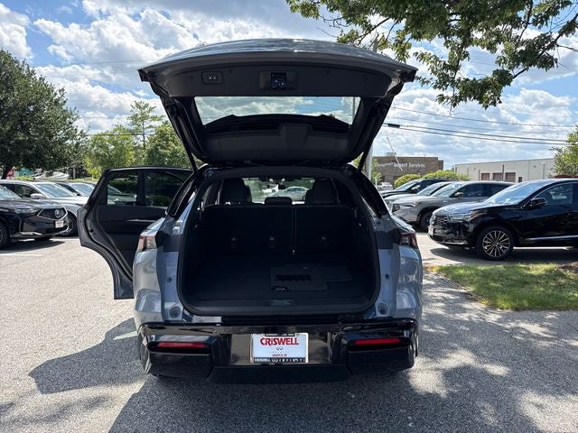 2027 INFINITI QX65 Sport AWD