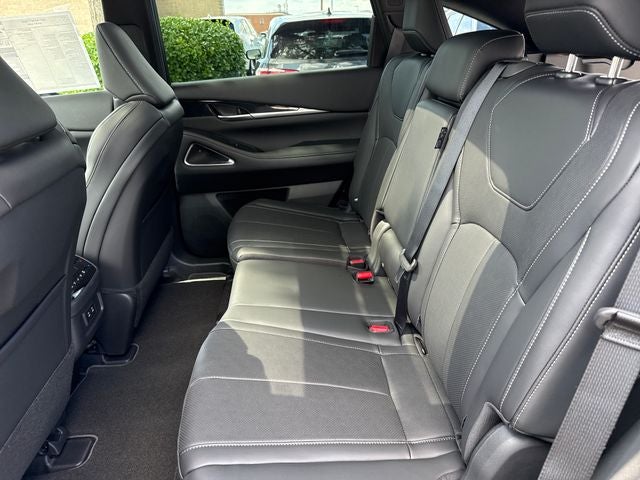2027 INFINITI QX65 Sport AWD
