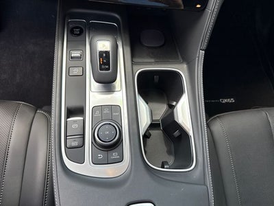 2027 INFINITI QX65 Sport AWD