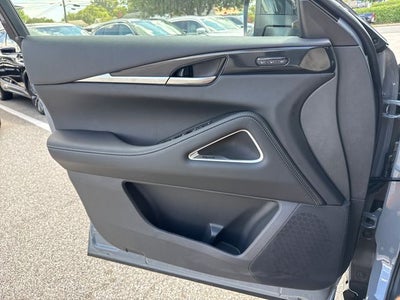 2027 INFINITI QX65 Sport AWD