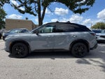 2027 INFINITI QX65 Sport AWD