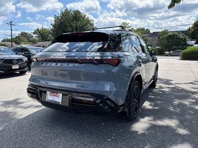 2027 INFINITI QX65 Sport AWD