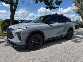 2027 INFINITI QX65 Sport AWD