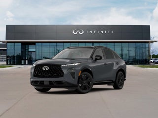 2027 INFINITI QX65 Sport AWD