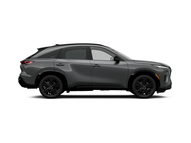2027 INFINITI QX65 Sport AWD