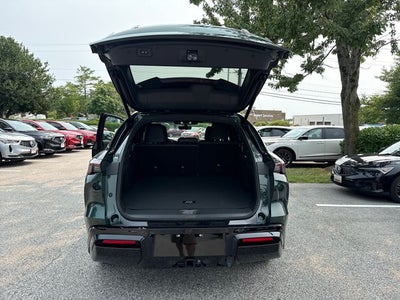2027 INFINITI QX65 Sport AWD