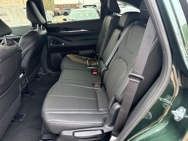 2027 INFINITI QX65 Sport AWD