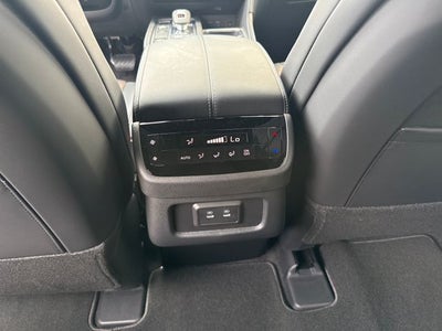 2027 INFINITI QX65 Sport AWD