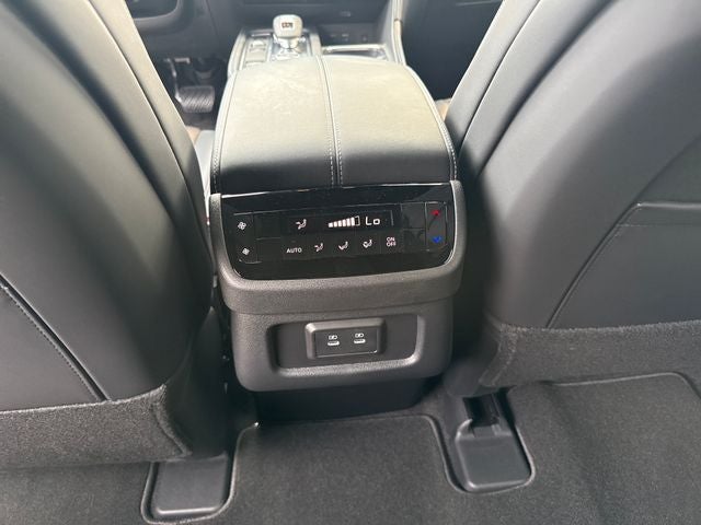 2027 INFINITI QX65 Sport AWD
