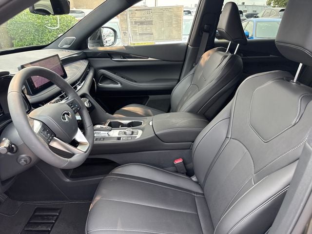 2027 INFINITI QX65 Sport AWD