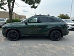 2027 INFINITI QX65 Sport AWD