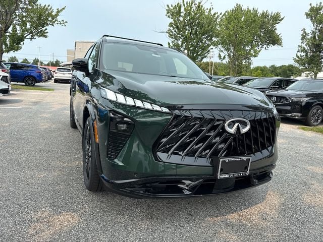 2027 INFINITI QX65 Sport AWD