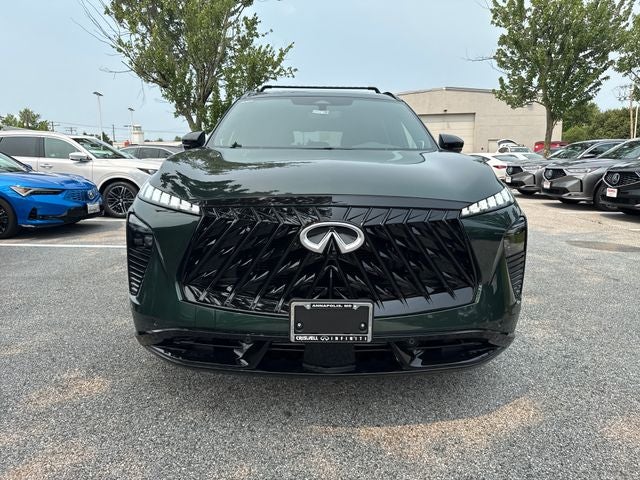 2027 INFINITI QX65 Sport AWD