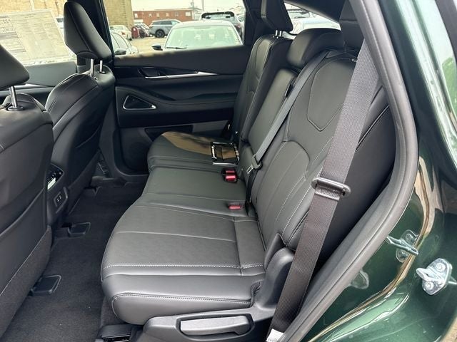 2027 INFINITI QX65 Sport AWD