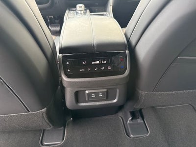 2027 INFINITI QX65 Sport AWD