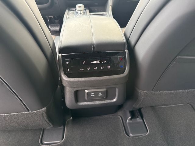2027 INFINITI QX65 Sport AWD