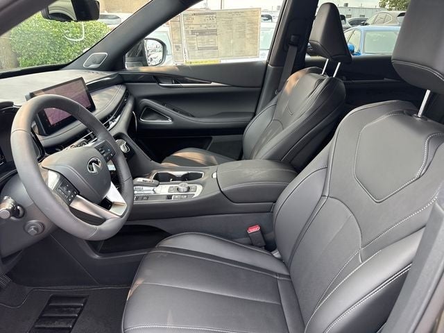 2027 INFINITI QX65 Sport AWD