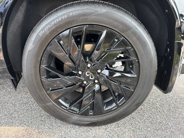 2027 INFINITI QX65 Sport AWD