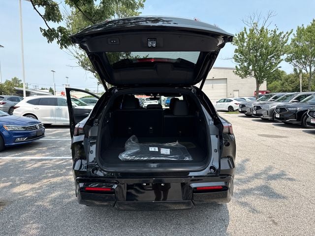 2027 INFINITI QX65 Sport AWD