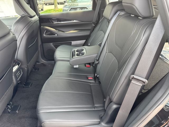 2027 INFINITI QX65 Sport AWD