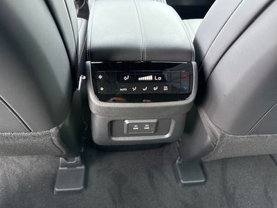 2027 INFINITI QX65 Sport AWD