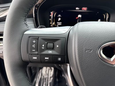 2027 INFINITI QX65 Sport AWD