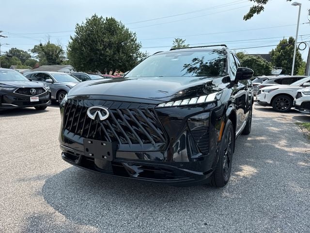 2027 INFINITI QX65 Sport AWD