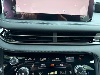 2027 INFINITI QX65 Sport AWD