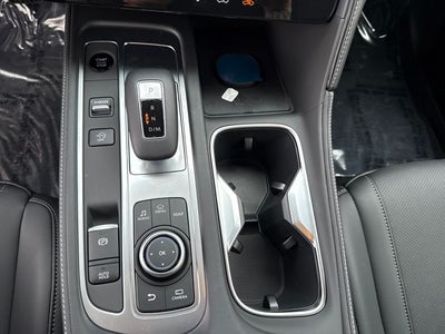 2027 INFINITI QX65 Sport AWD