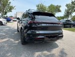 2027 INFINITI QX65 Sport AWD