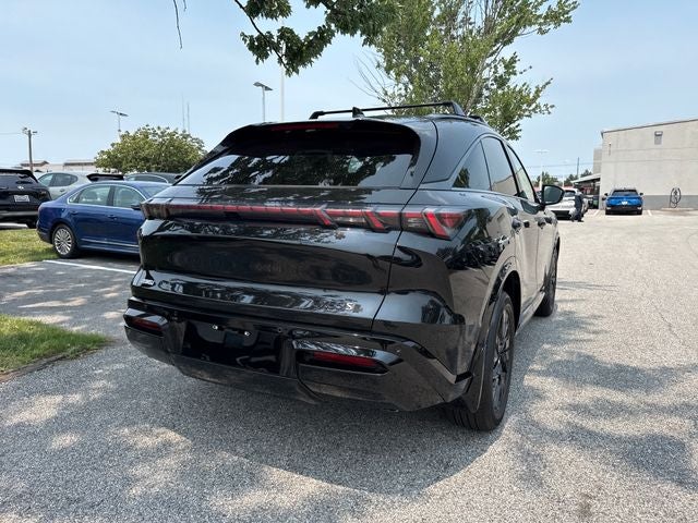 2027 INFINITI QX65 Sport AWD