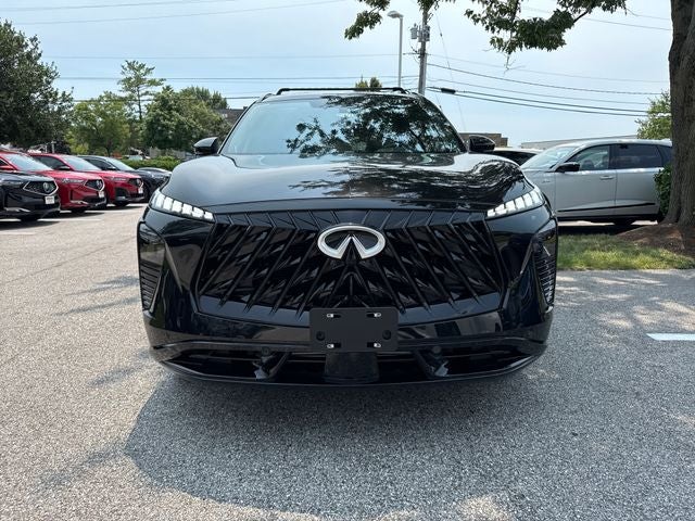 2027 INFINITI QX65 Sport AWD