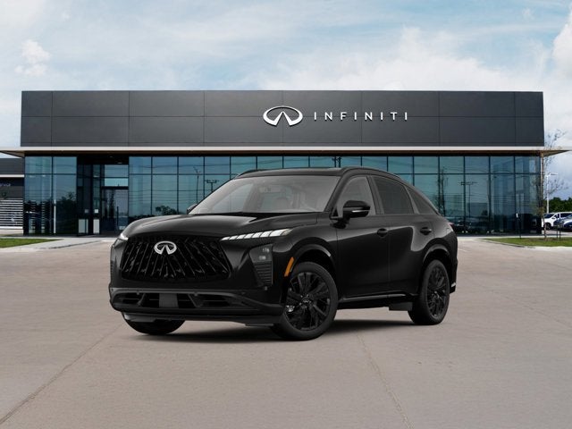2027 INFINITI QX65 Sport AWD
