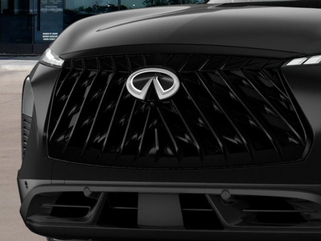 2027 INFINITI QX65 Sport AWD