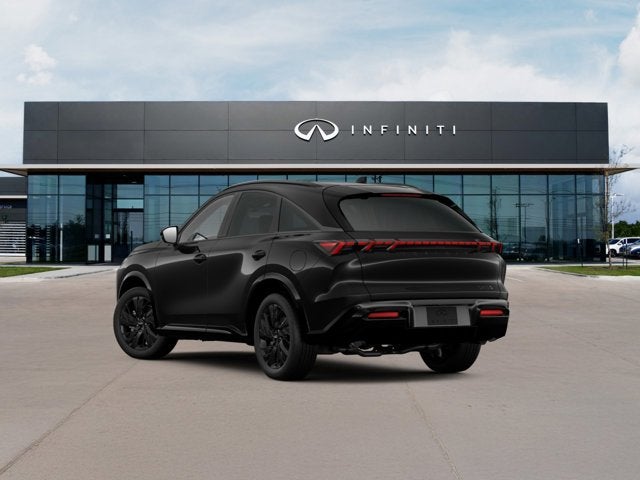 2027 INFINITI QX65 Sport AWD