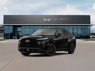 2027 INFINITI QX65 Sport AWD